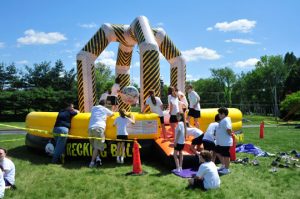 Read more about the article Around Town May 17