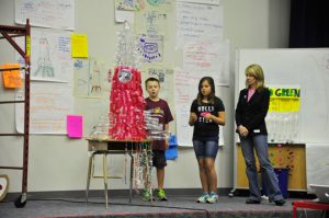Read more about the article Creative problem solving at Hillendale ES