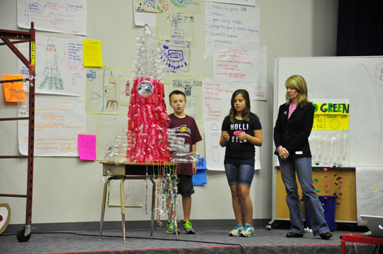 You are currently viewing Creative problem solving at Hillendale ES