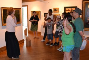 Read more about the article Scene Around Town