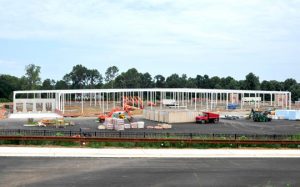 Read more about the article Around Town Aug. 9