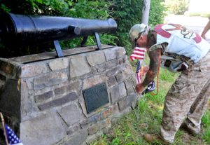Read more about the article Chadds Ford monument may be country’s oldest
