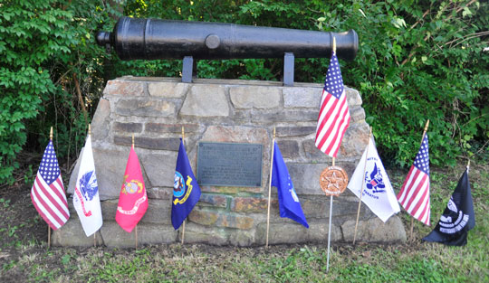 Read more about the article Developer has plans for Vietnam monument