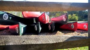 Read more about the article Photo of the Week: Canoe Tips