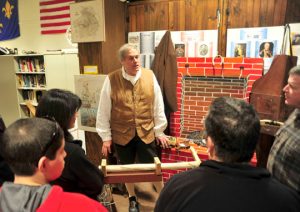Read more about the article Battlefield Park re-opens for 2013