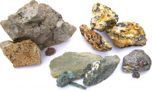 Read more about the article Living History: The rich mineral heritage of Chester County