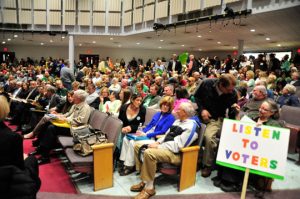 Read more about the article Woodlawn Trustees withdraws rezoning application