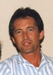 Edward Agnew