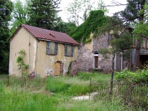Read more about the article Living History: Long forgotten canal town comes back to life
