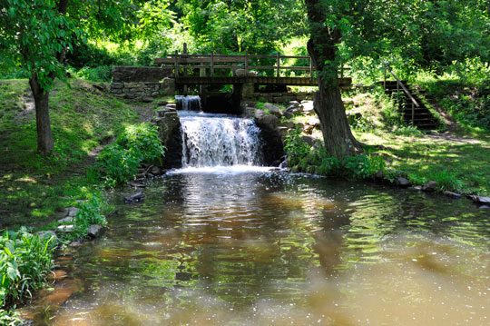 You are currently viewing Photo of the Week: Looks Inviting