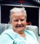 Grace O. Mahala