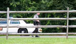 Read more about the article Police log July 4: Domestic violence with shots fired in Chadds Ford