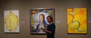 Read more about the article Artwork collection chronicles change