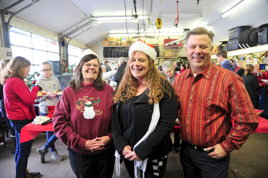 You are currently viewing Photo of the Week: Merry Christmas