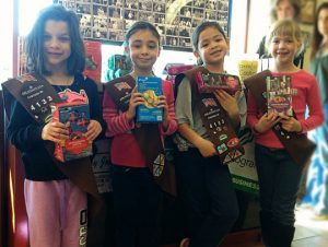 Read more about the article Around Town Jan. 23