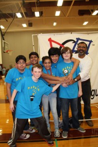 Team MADJIK