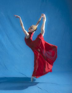 Read more about the article “Up Front” with the First State Ballet Theatre