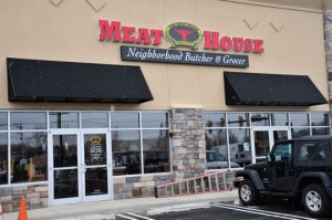 Read more about the article Around Town Feb. 27