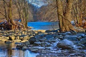 Read more about the article Photo of the Week: Dust on the Rocks