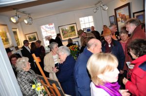 Read more about the article Around Town March 20