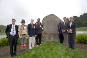 Read more about the article Blogging Along the Brandywine:  A Lenape among the Quakers