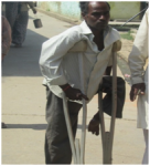 polio