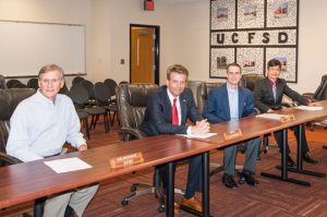 Read more about the article New CFES principal and new board member to be named