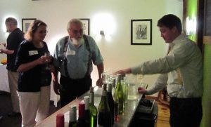 Read more about the article CFBA tastes Chaddsford wines
