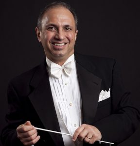 Read more about the article Kennett Symphony Under the Stars at Longwood Gardens