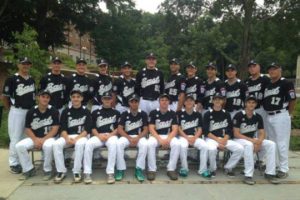 Read more about the article KAU 18-year-olds in World Series again
