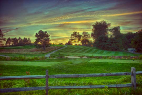 You are currently viewing Photo of the Week: Evening Pastels