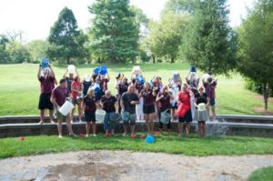 Read more about the article Around Town Aug. 28