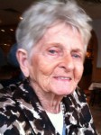 Margaret Lafferty McConnell