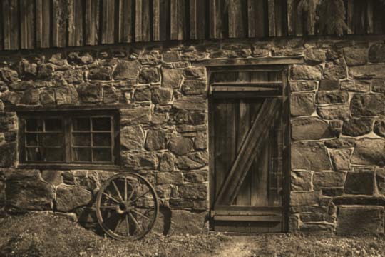 You are currently viewing Photo of the Week: History’s Mysteries