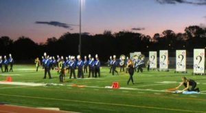 Read more about the article ‘March on the Brandywine’ hits winning notes