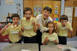 Read more about the article Around Town Oct. 2