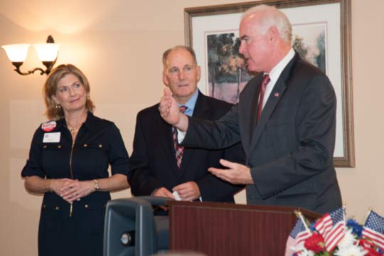 You are currently viewing Chadds Ford GOP gears up for election