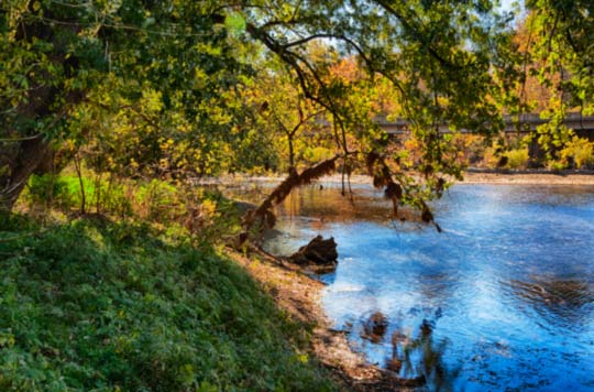 You are currently viewing Photo of the Week: Sunday Calm