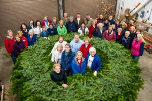 Read more about the article Around Town Nov. 20