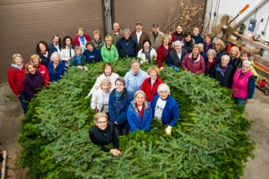 You are currently viewing Around Town Nov. 20