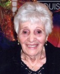 Pearl M. Losito
