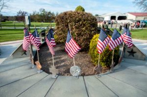 Read more about the article Honoring the veterans