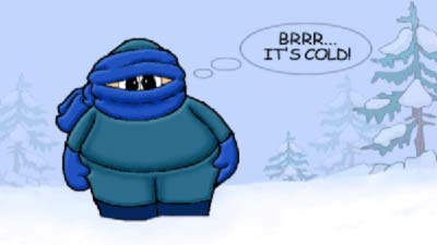 You are currently viewing County agencies  help residents weather winter storms