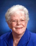 Ann Romaine Jones