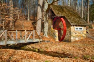 Read more about the article Photo of the Week: Historic Power