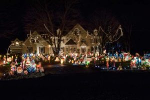 Read more about the article Photo of the Week: Season of Lights