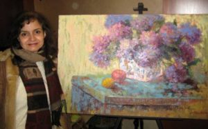 Read more about the article Art Watch: Get out your paints