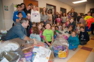 Read more about the article MLK Day of Service