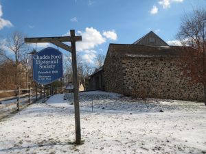 'Breakfast at Hank's' on Sunday will benefit the Chadds Ford Historical Society.