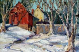 Read more about the article Living History: A winter showcase of beauty